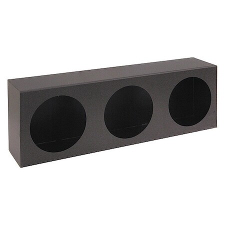 Buyers Products Lb6183 Truck And Trailer Light Box