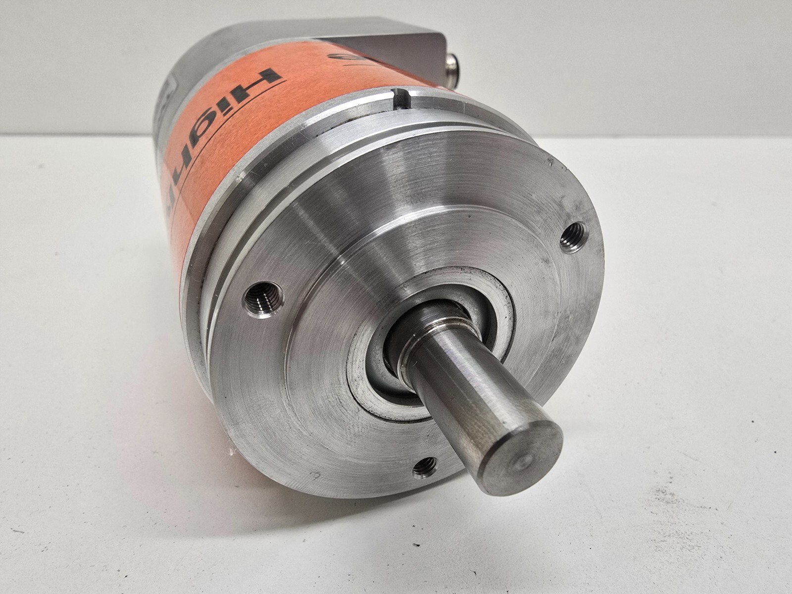 NEW OLD STOCK! TWK OPTICAL ENCODER CRD65-4096G4096C2Z35