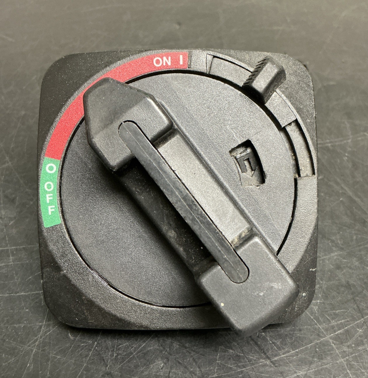 Allen Bradley 194R-HS4 Operating Handle