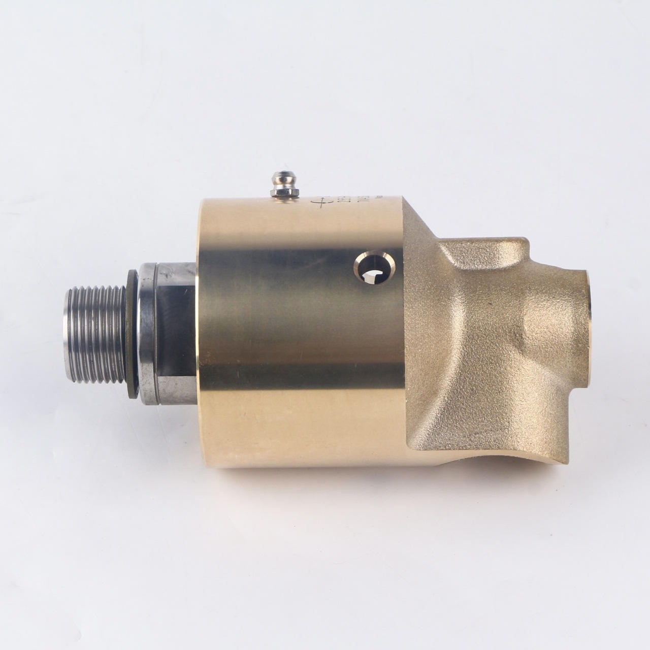 1PC NEW DEUBLIN 255-000-020 High-Speed Rotary Joint Substitute
