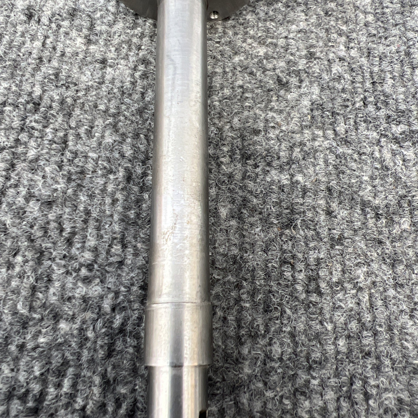 35mm Motion Picture Core Spindle Assembly TFS Take Up Or Rewind New