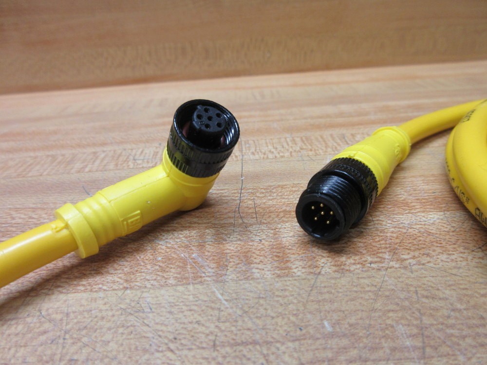 Brad Harrison 776031D02F120 Woodhead Cordset
