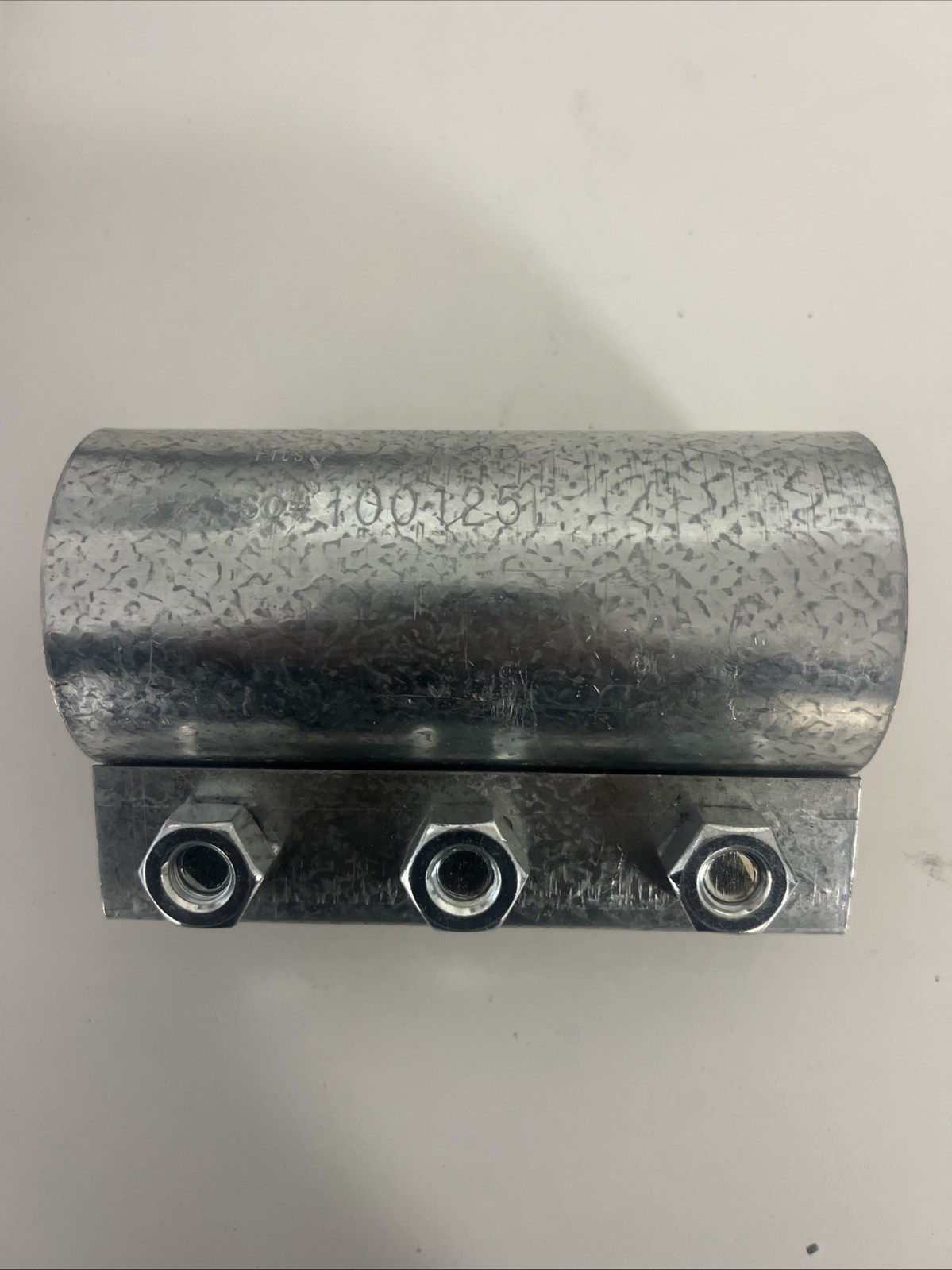 LOT 2 Morris Coupling 2-3C Compression Coupling 60.3MMOD 2 1/2″