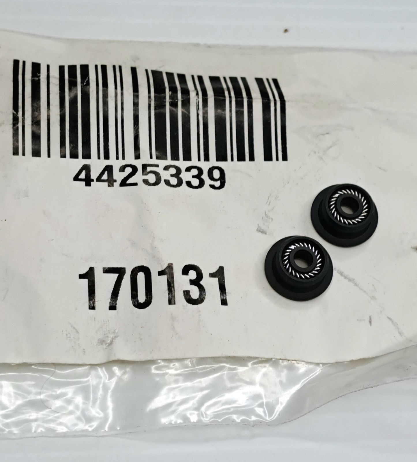 OEM Sciex 4443034/4443919 PM Kit for Shimadzu LC-20AD Sciencix CTS-21771 New