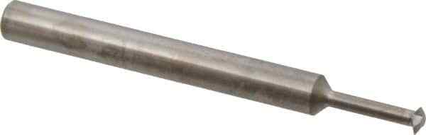 Scientific Cutting SPTM138 Single Profile Thread Mill: #10-24-#10-56, 24-56 TPI