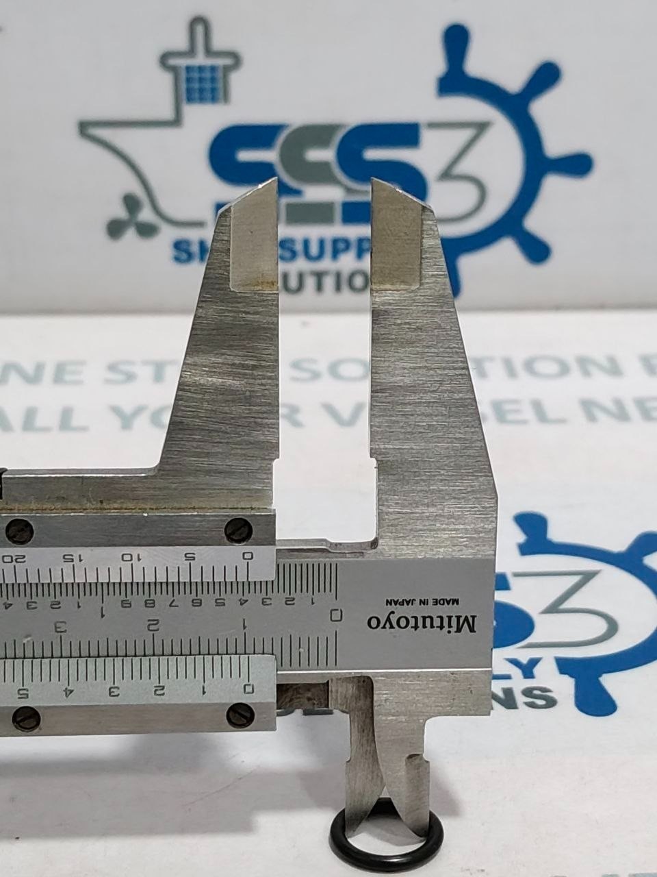 KSB amri 42803404 Base Plate MPT 06 V R987088216 P/n 20 Mecabor MRC3 PA