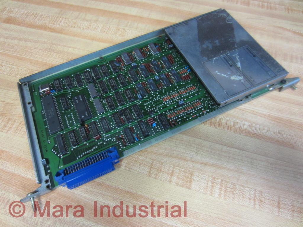 Hitachi A87L-0001-0016 Memory Board A87L-0001-0016 03H