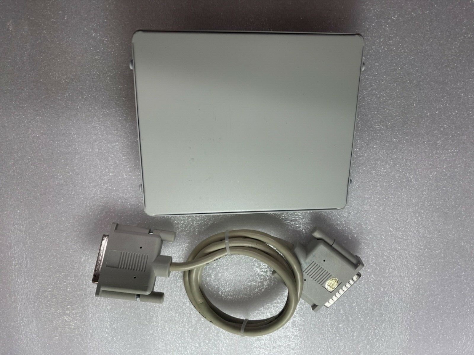 Comtrol Rocketport RS232 Interface Kit – 94050-0 w/20” Dsub 25M to 25F Cable