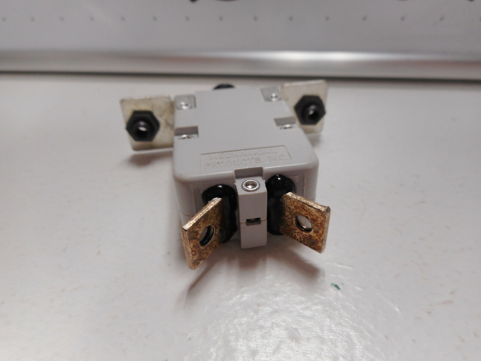 NOS MS25244-P-7 1/2 MIL-SPEC CIRCUIT BREAKER