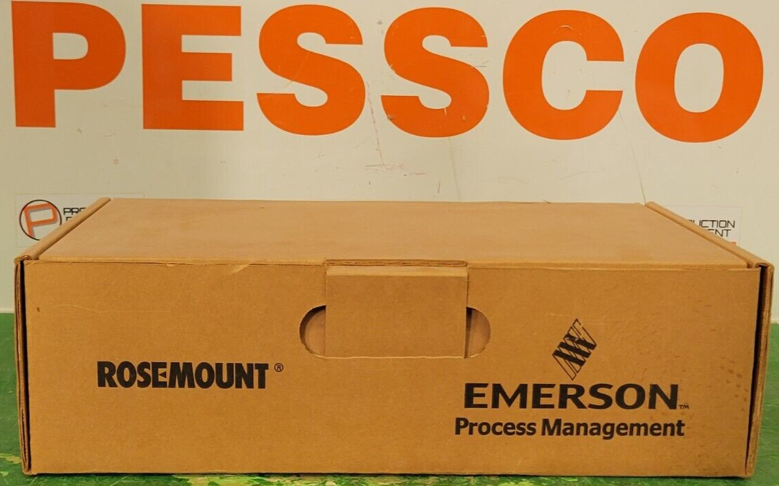 ⚡ROSEMOUNT 3051S2TG2A2E11X5 PSI TRANSMITTER PESSCO IS OFFERING 1 G092723-3 🗽