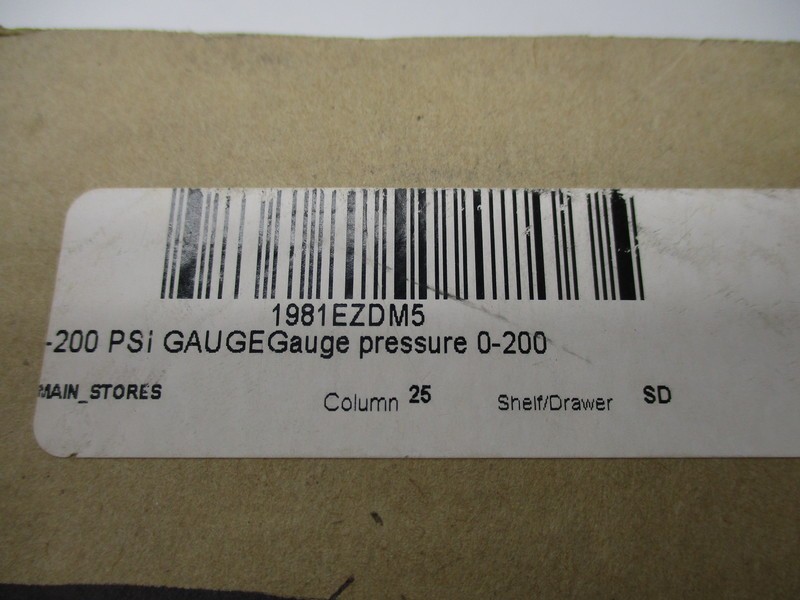 KODIAK CONTROLS INC. 4501-2LG NSMP