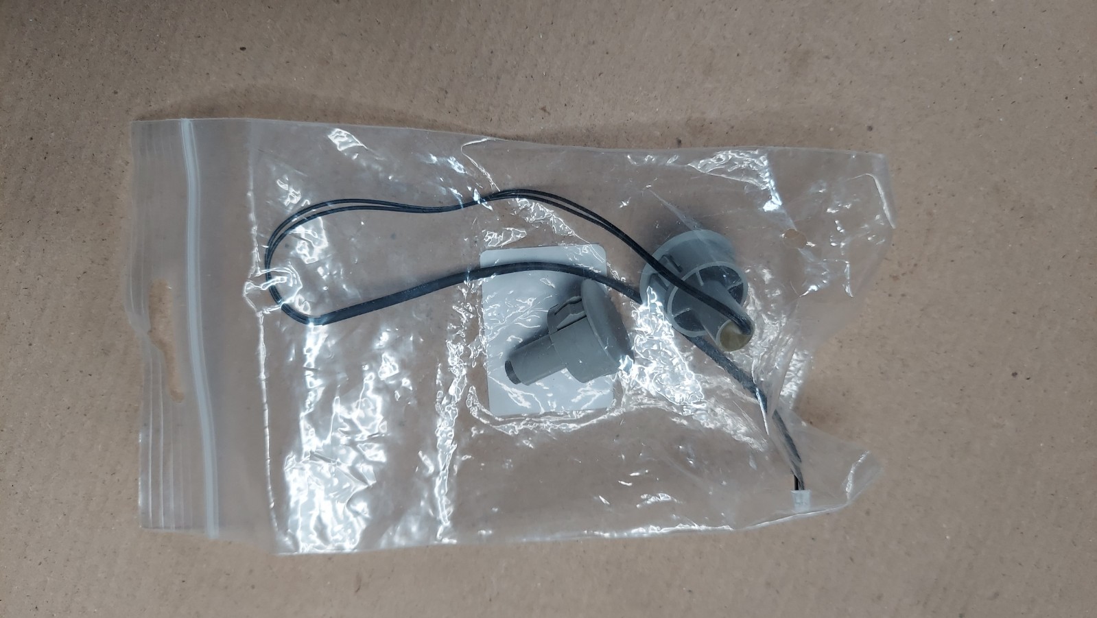 New Schlage L483-055 Access Control Door Contact