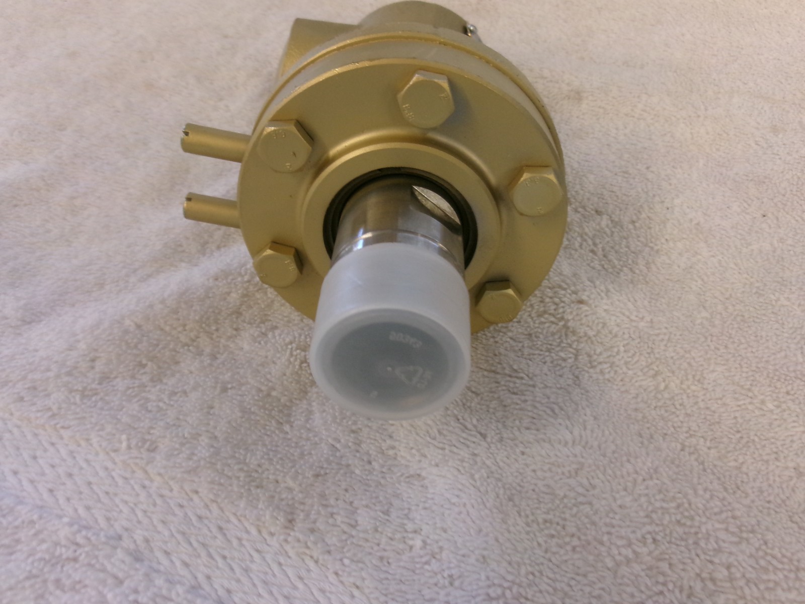 NEW maier GROUP Rotary Joints Union HW 225 R-700