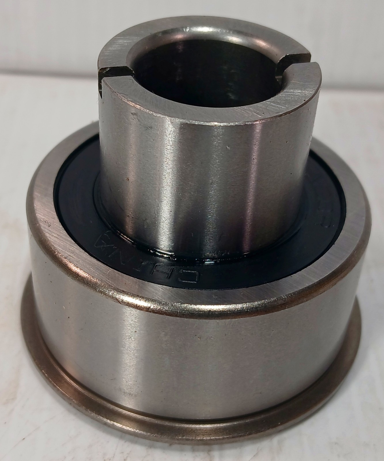 1 NEW ACOR Q34RD 1-15/16″ x 3/4″ SEALED FLANGE BEARING NNB ***MAKE OFFER***