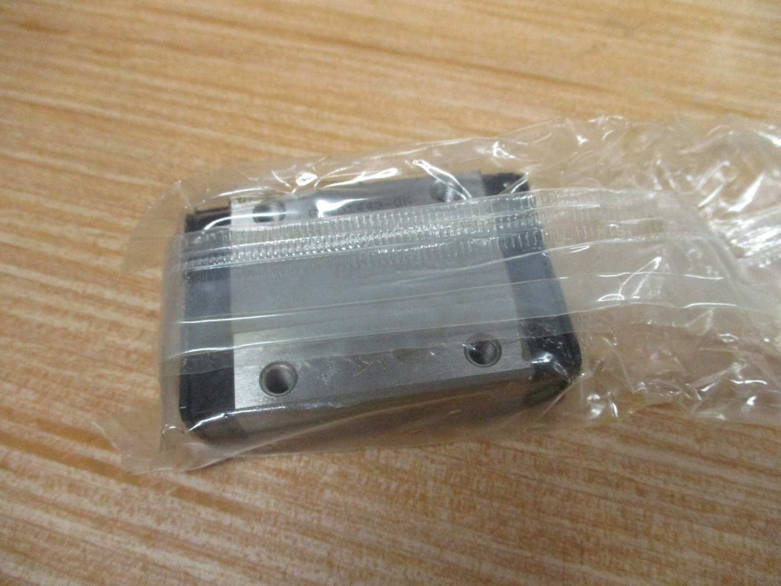 THK SR20W1SS(GK) BLOCK Linear Guide Block SR20W1SS