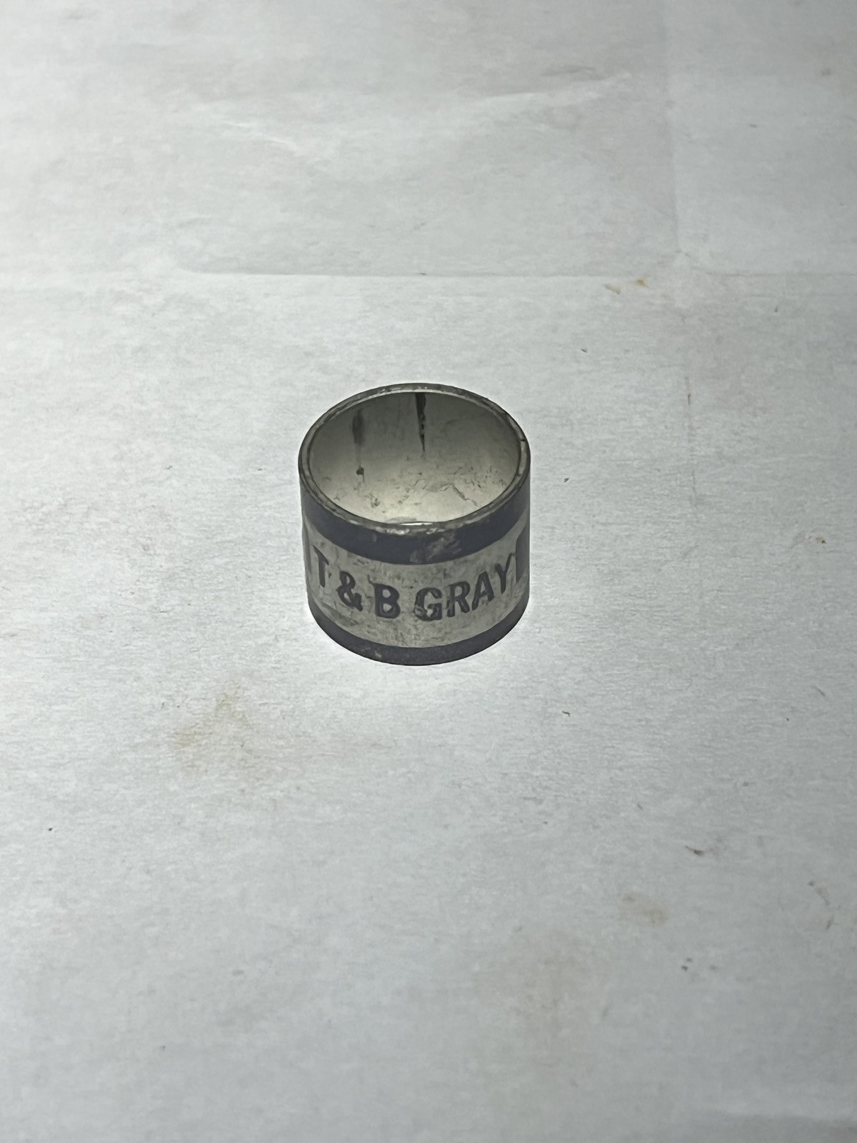 THOMAS & BETTS CORP GSB670 FERRULE