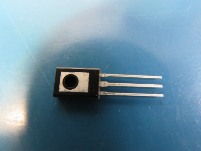 ONSEMI 2N5192G Qty of 25 per Lot TRANS NPN 80V 4A TO-126