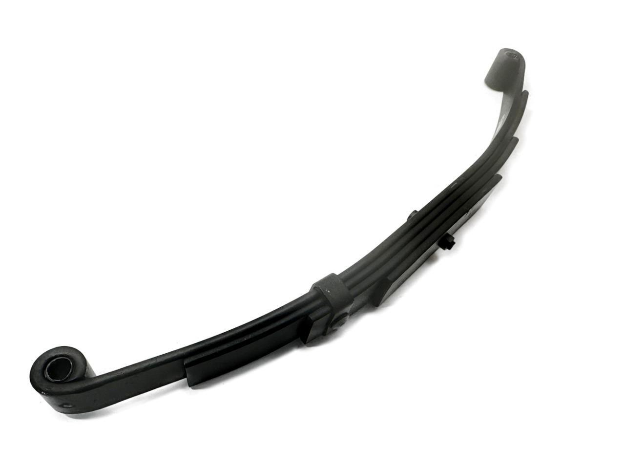 Libra LIB-401-DE Trailer Leaf Spring Double Eye 4 Leaf 1750Lb NEW FREE FAST SHIP
