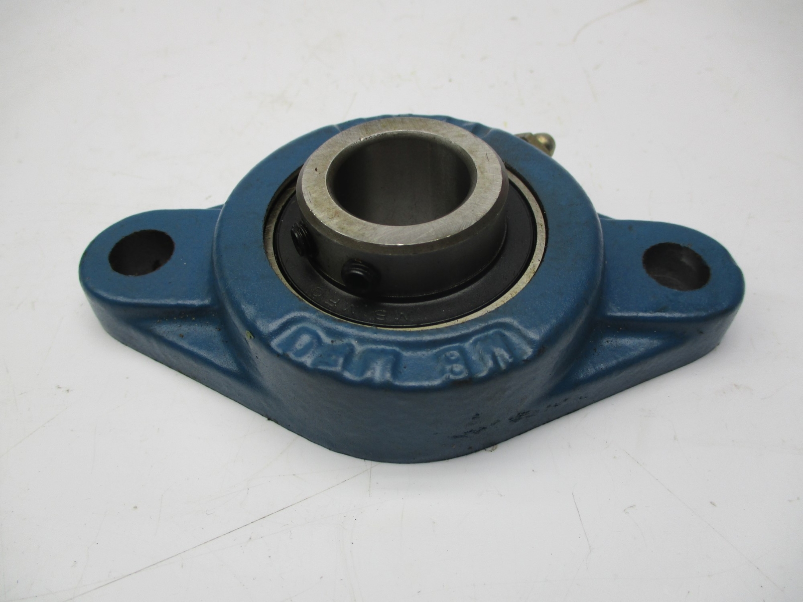 MB MFG. F2-08 7/8 BEARING INSERT 2BOLT NSNP
