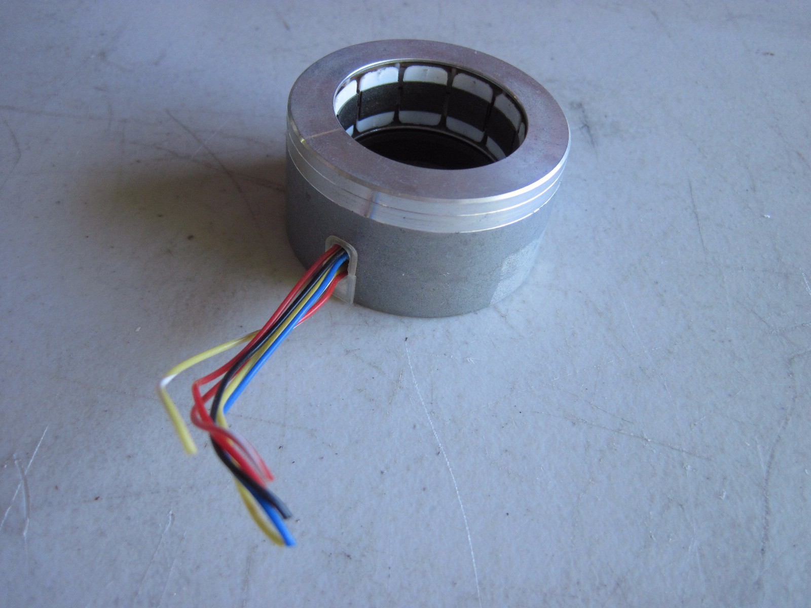 100% WARRANTY Tamagawa BRX Smartsyn Encoder TS2640N663E70 D11924