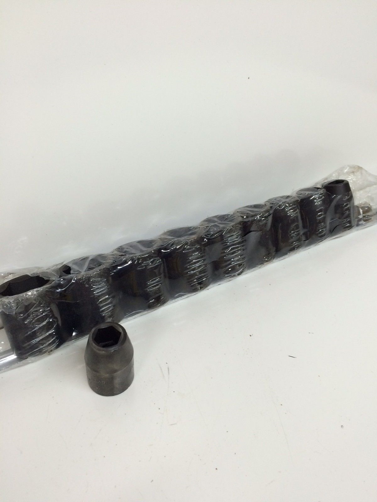 1/2″ DR IMPACT SOCKET SET 6 POINT (LL1859)