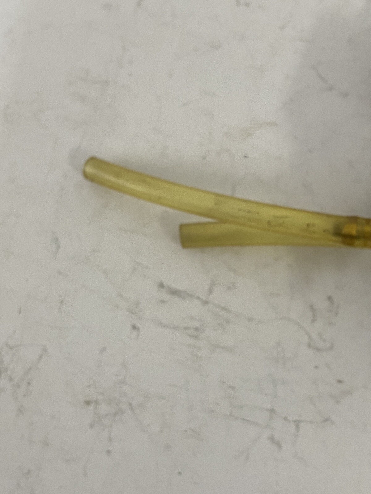 Lot Of 2 PNEUMADYNE 1/4″ TUBE 125 PSI 3 WAY VALVE S87-179