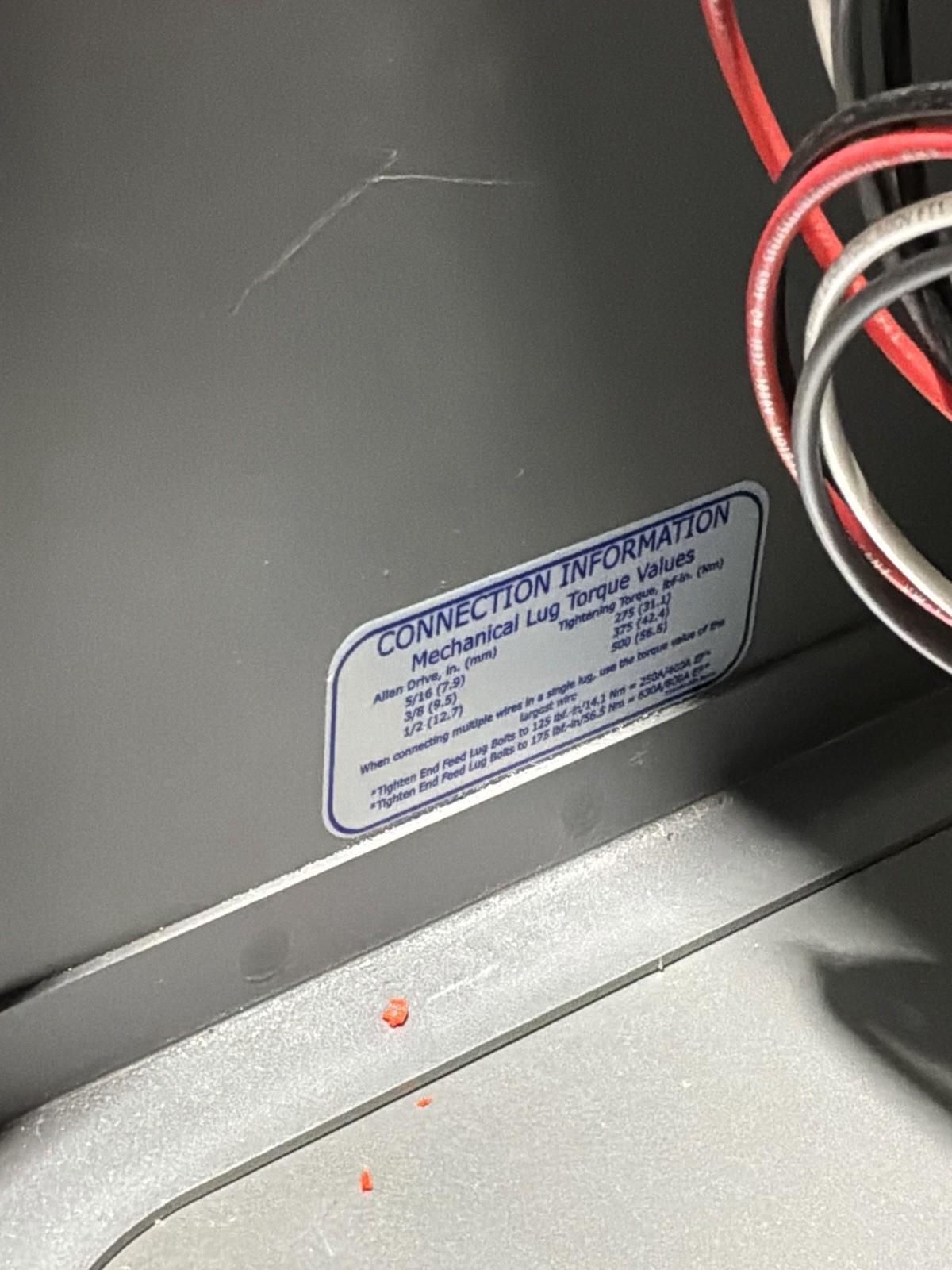 Starline 250 Amp 415Y/240V 35KA UF20T5CGR-RRSN-0100C-STDD-M43W3 Busway 🟦