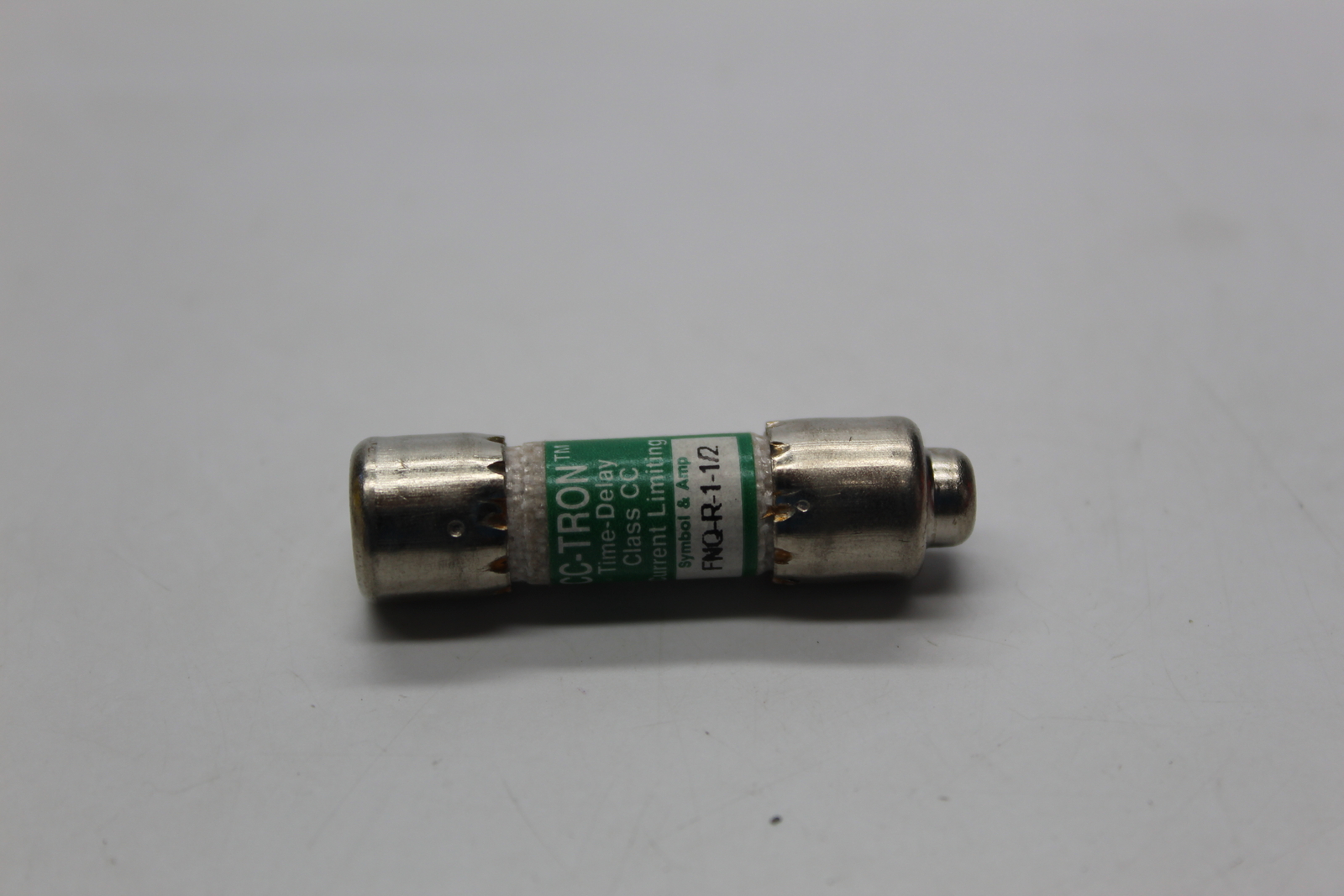 CC TRON FNQ-R-1-1/2 FUSE LOT OF 7 NSNP
