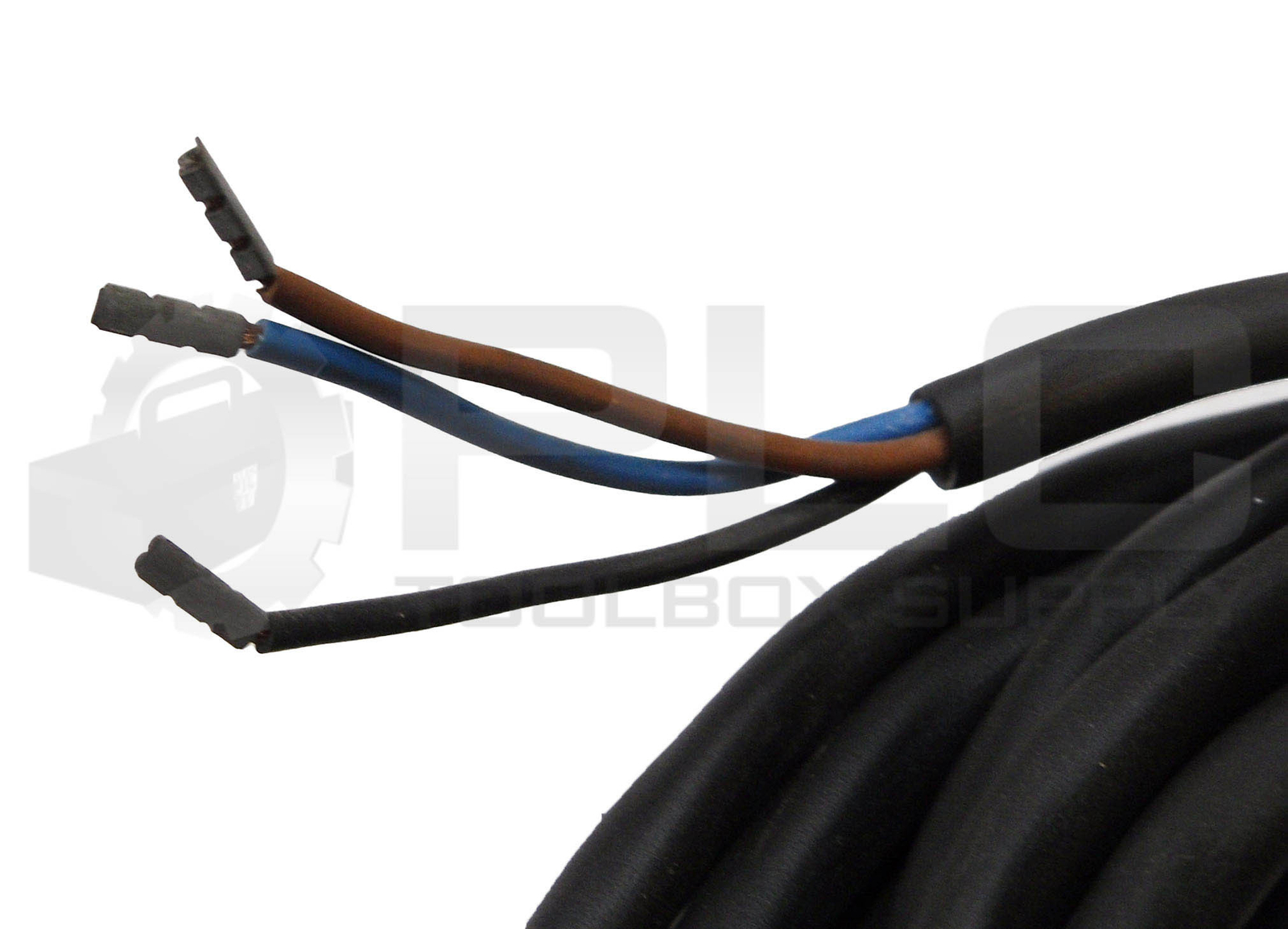 NORGREN QM/132/10 /A ACTUATOR 10-30VDC 0.2A 6W