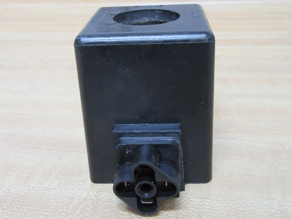 G.W. Lisk Coil 12VDC