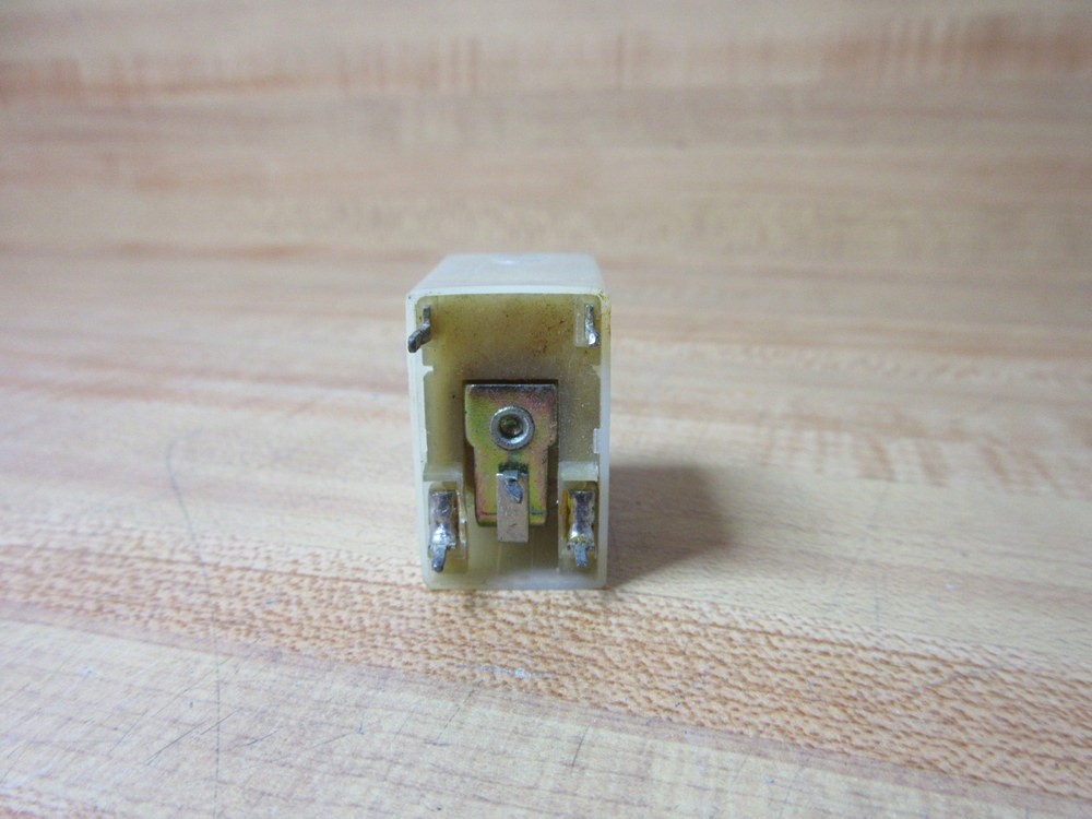 Cornell-Dubilier Electronics 603-9V CDE Relay 6039V 750 Ohms