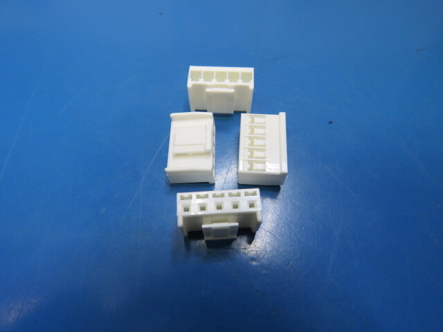 MOLEX 51144-0500 Qty of 40 per Lot MOLEX 51144-0500