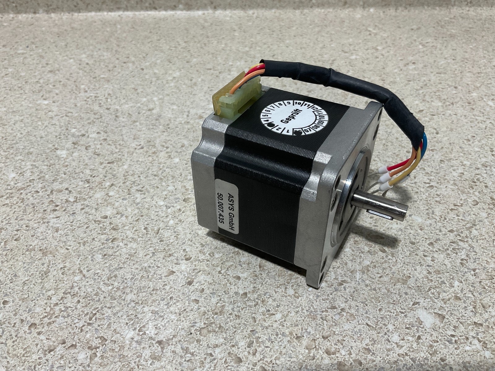 Sanyo Denki 103H7123-1745 NEW