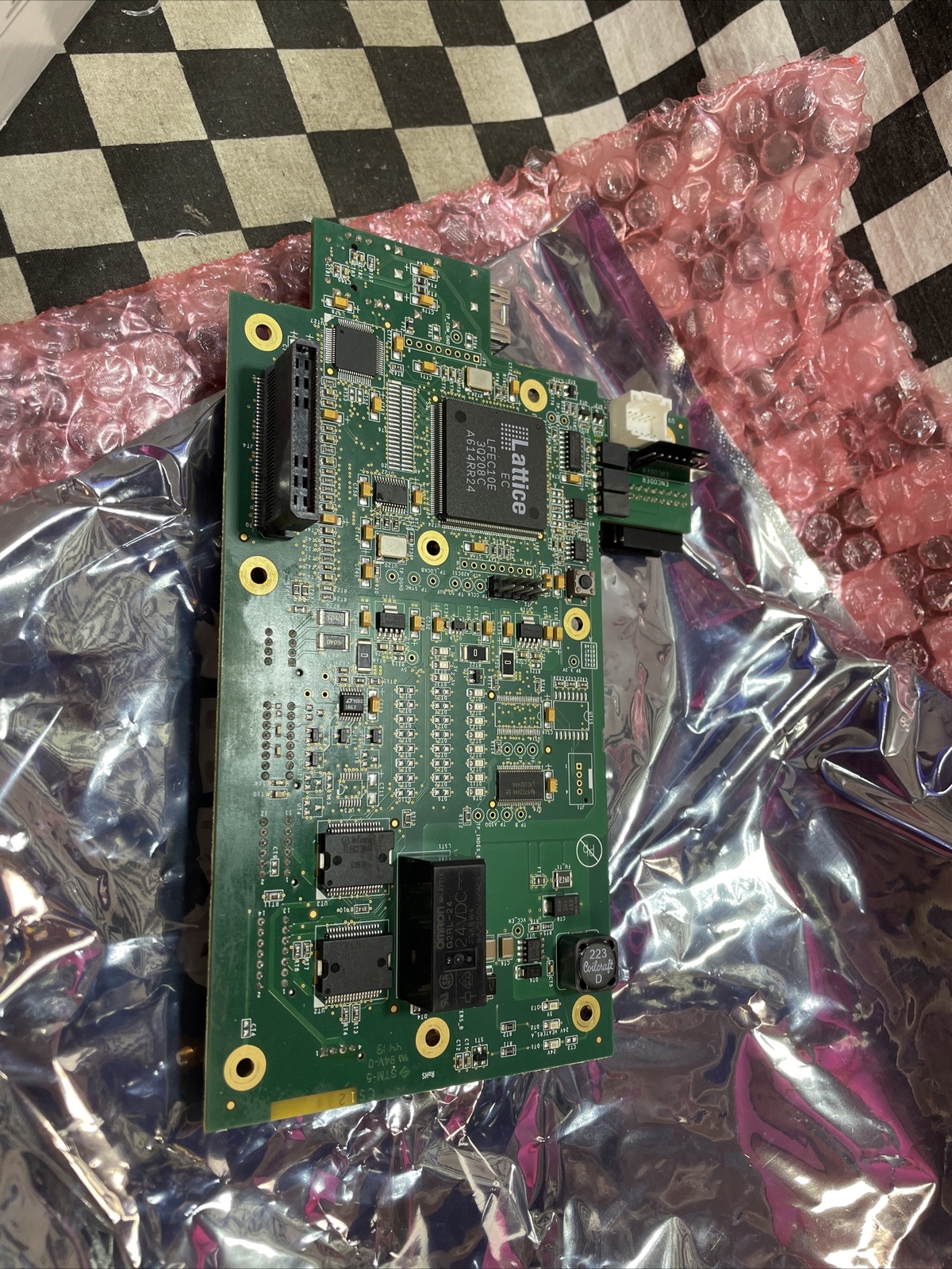 Stratasys BRD-34242-CS, BRD34242CS, SPARTAN 3 BOARD ASSY, SHIPSAMEDAY