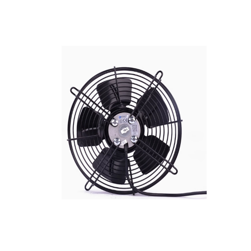 WEIGUANG 100% brand new and original Cooling Fan YWF4D-550S 380V/50Hz 1.20A