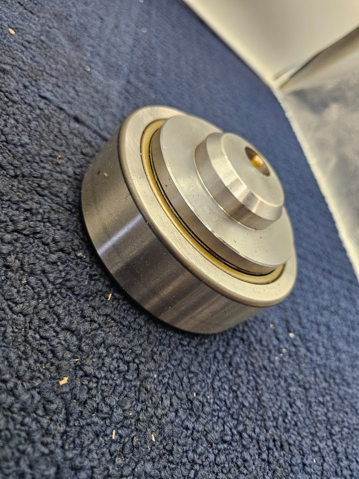 R0050738 Combination Roller MR3450/136.5 60×136.5×75 mm