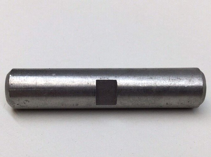 Square D Type LT-1037 Pin Magnet Arm 1/2″ OD X 2-3/8″ Length