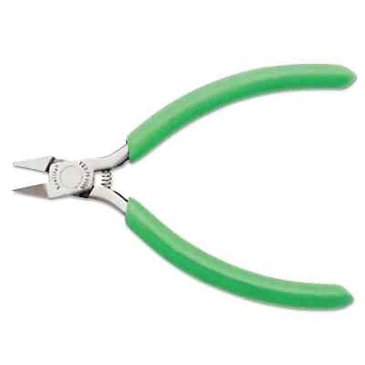 WELLER XCELITE MS545JVN SLIM LINE TAPERED HEAD CUTTER 4 INCHES OAL FLUSH