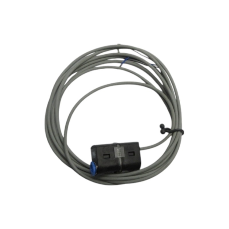 FESTO SDE5-D10-O-Q6E-P-K 542890 15-30VDC NSNP