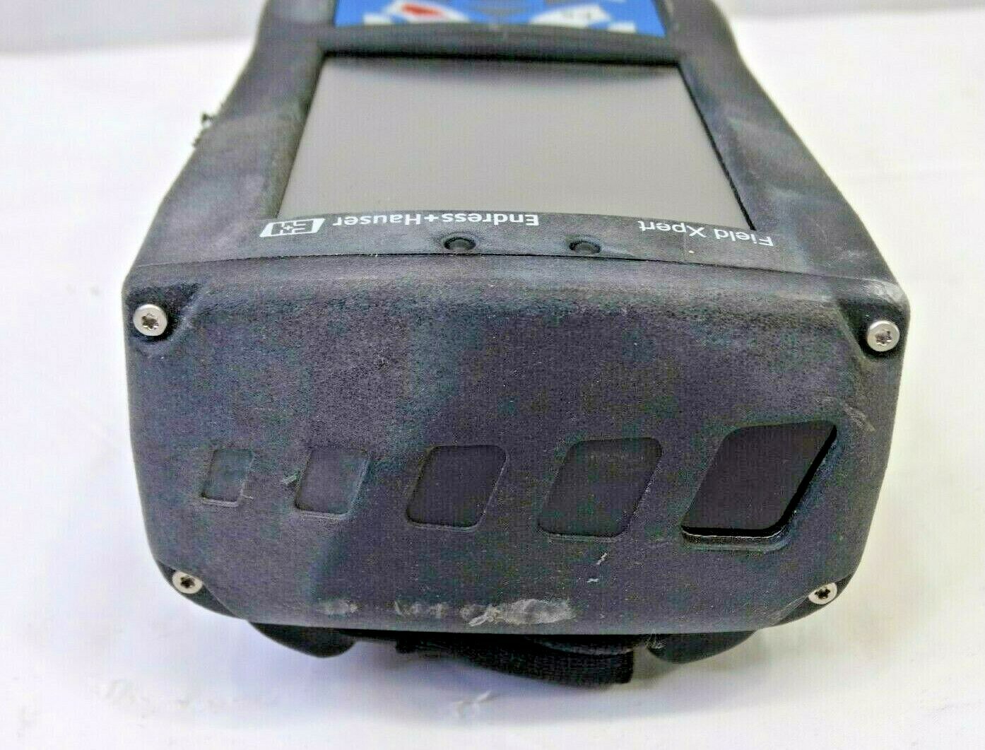 ECOM Instruments I.ROC 627-EX Endress+ Hauser Field Xpert, For Parts/Repair