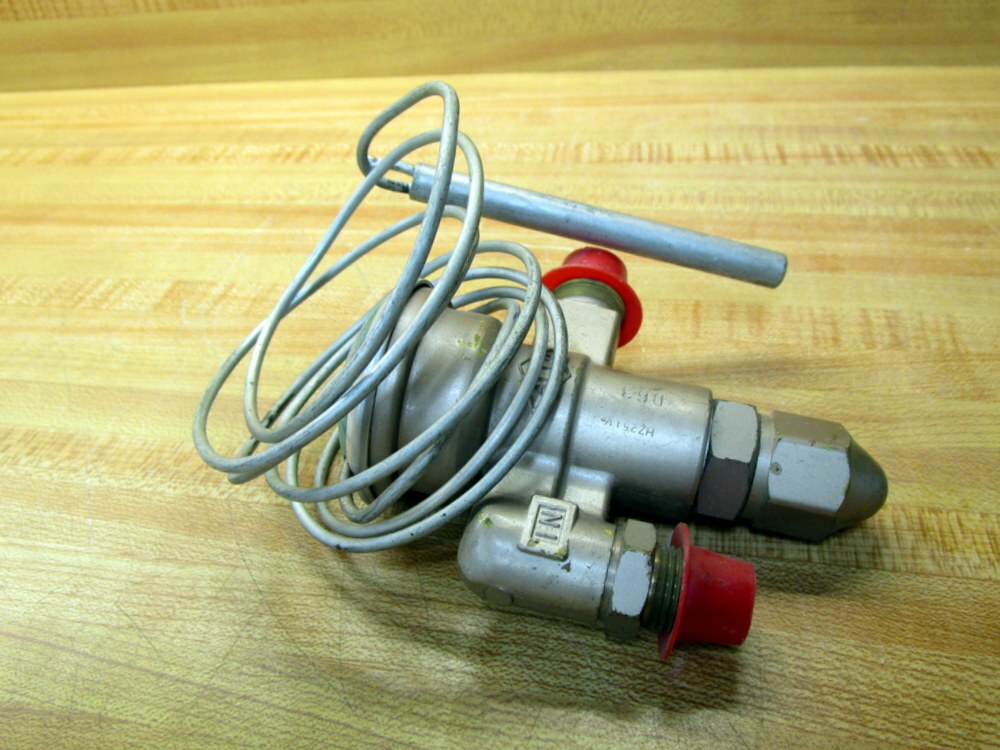 Alco 402-4HZ Thermo Valve 4024HZ