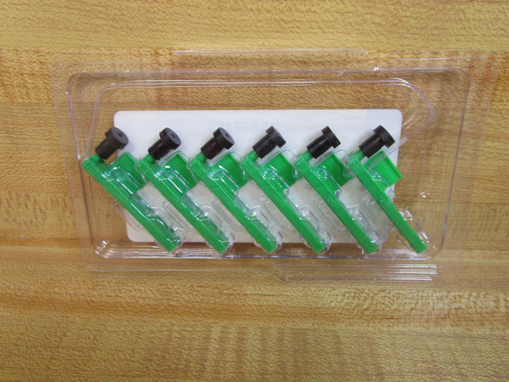 Graphic Controls 10557388 Recording Chart Pen 82-39-0204-06 (Pack of 6)