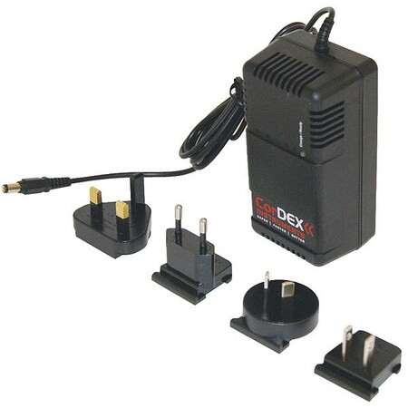 Cordex Xp Series Power Supply Xp Series Power Supply, For Use With Toughpix 2304