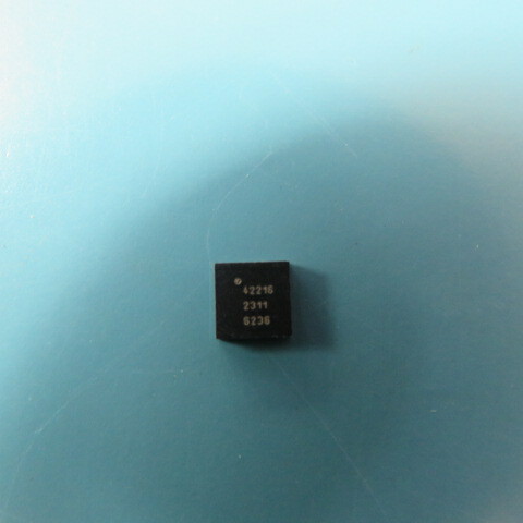 AVAGO ALM-42216-BLKG Qty of 30 per Lot RF Amplifier IC WiMax 2.3GHz ~ 2.7GHz