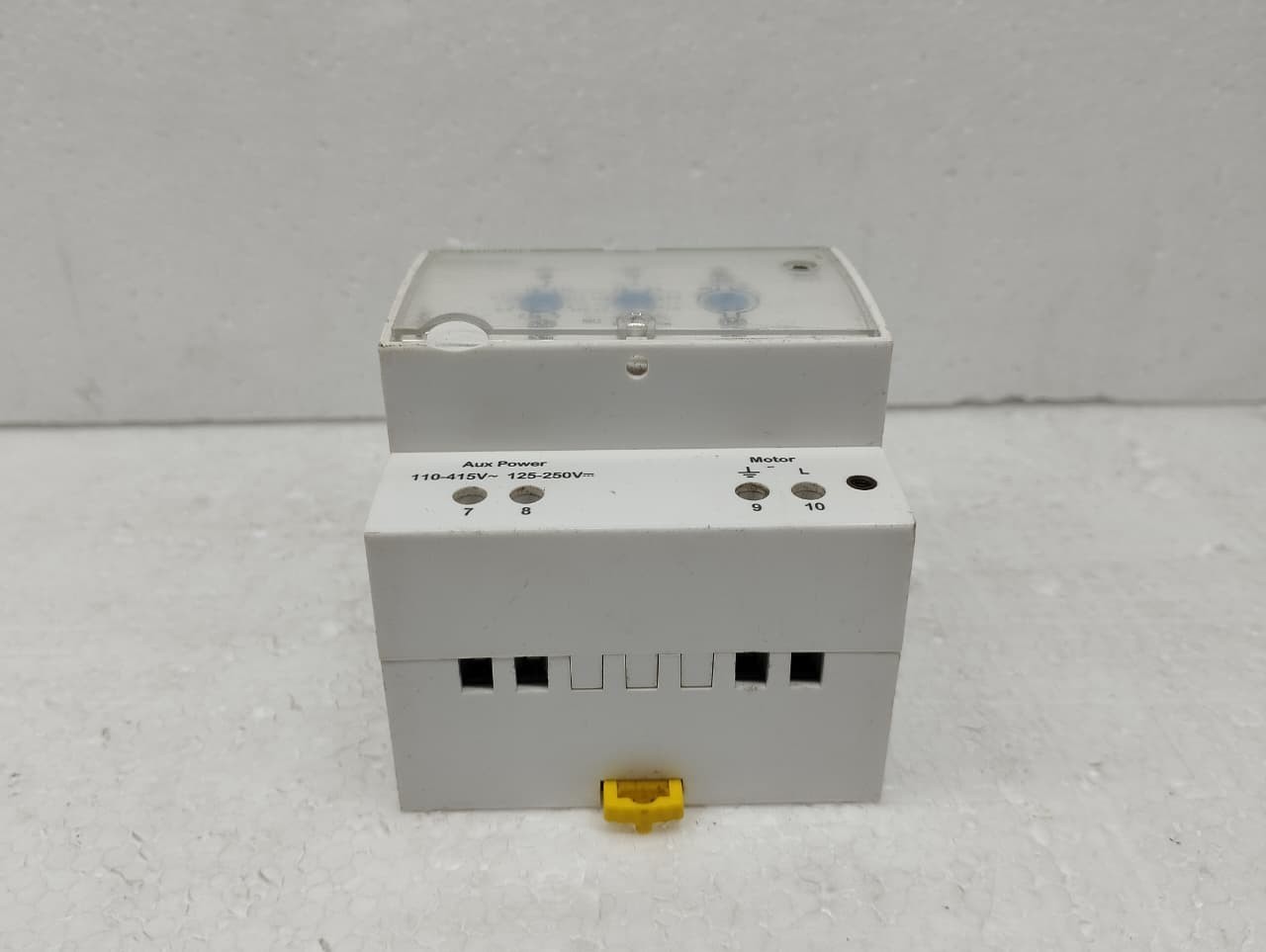 1pc IMD-IM9-OL Offline Motor Insulation Monitoring Device Schneider Electric