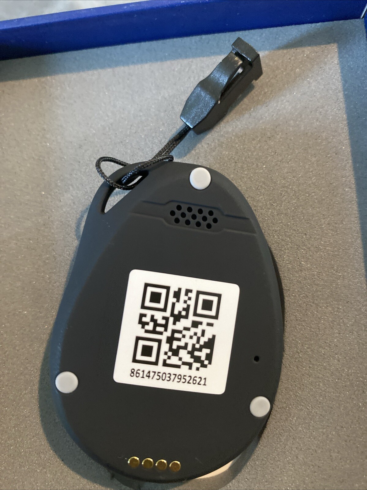 TEARDROP Mobile Medical Alert