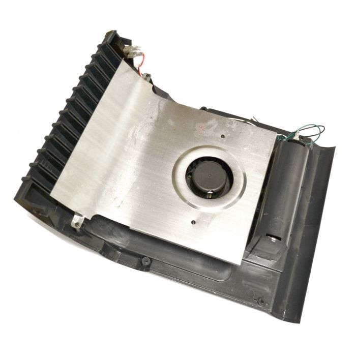 Mr Heater E78404 Cover With Fan Motor 1/2″ NPT Plastic Heater Accessory
