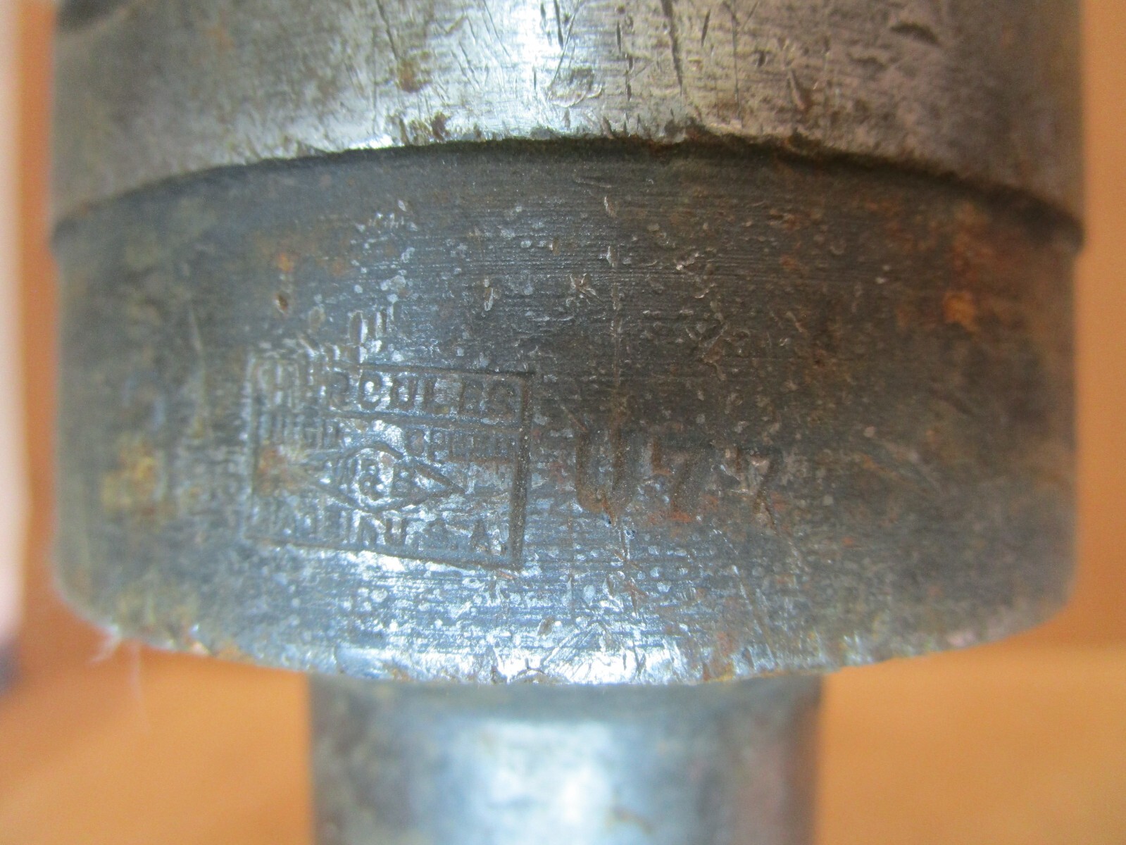 MT5 Morse Taper Drill Bit High Speed 3-1/8 ~25″ Length 1556OMF