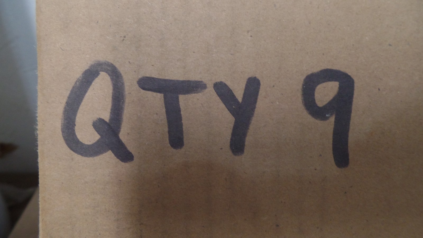 GENUINE TROJAN O&K 10211438600 WIPER ROD SEAL ASSEMBLY, NIB, N.O.S