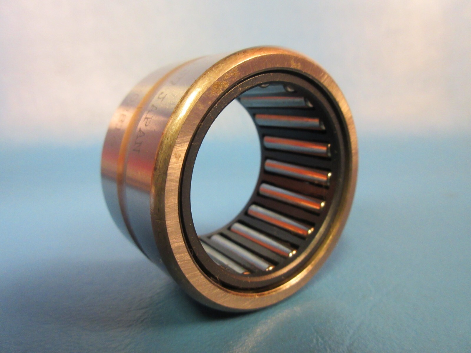 IKO BR202816, Needle Roller Bearing, Roller Assembly with Outer Ring